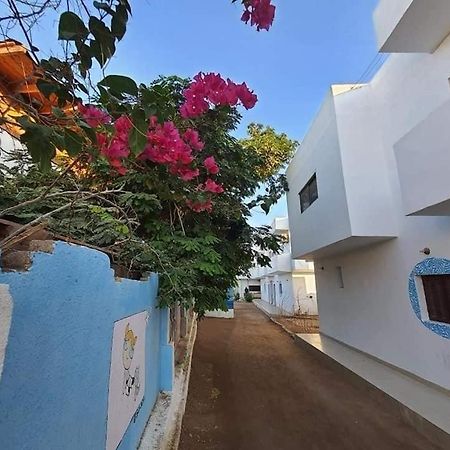 A5Ena House Villa Dahab Exterior foto