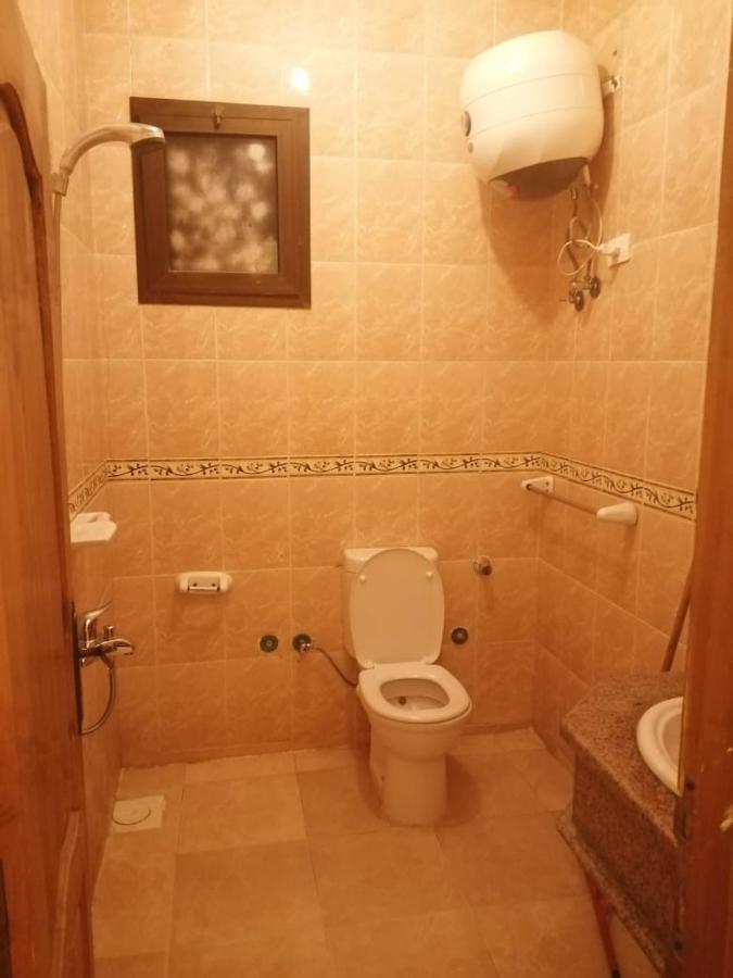 A5Ena House Villa Dahab Exterior foto