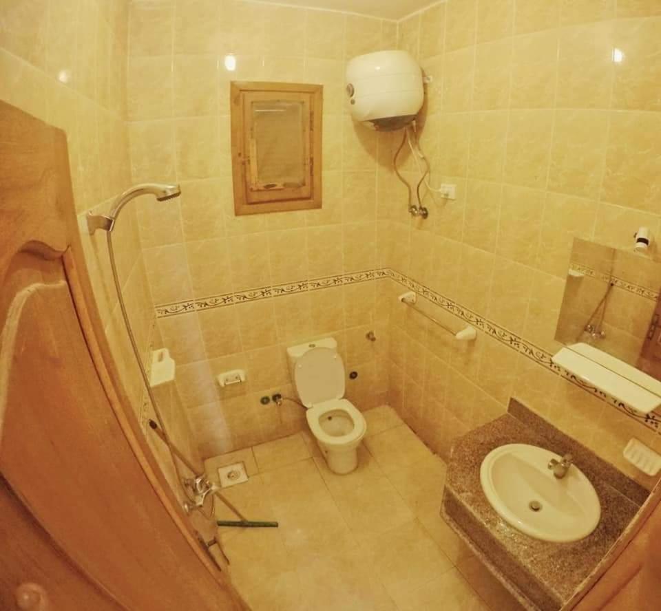 A5Ena House Villa Dahab Exterior foto