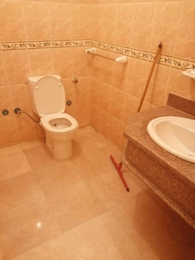 A5Ena House Villa Dahab Exterior foto