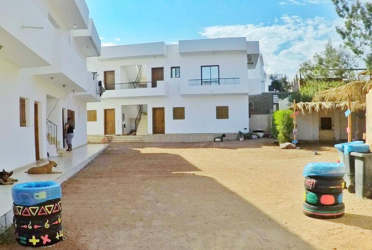 A5Ena House Villa Dahab Exterior foto