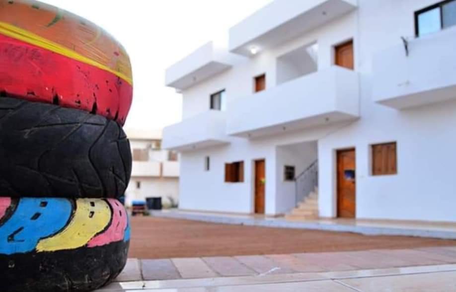 A5Ena House Villa Dahab Exterior foto