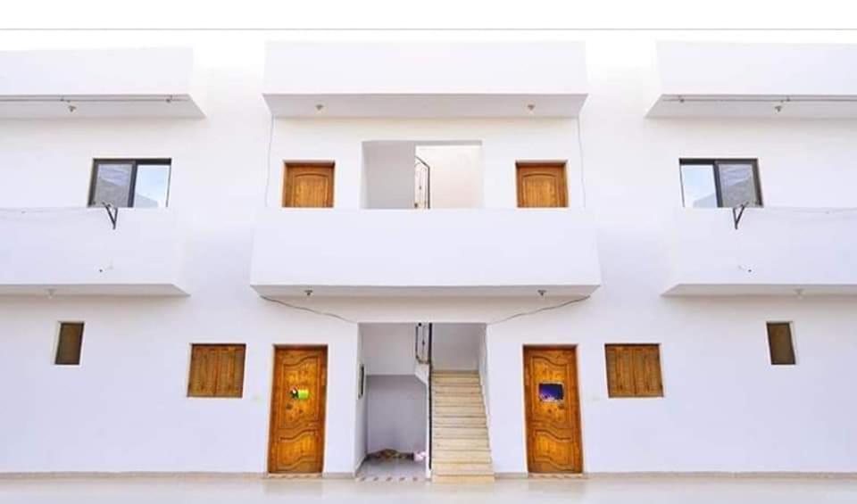 A5Ena House Villa Dahab Exterior foto