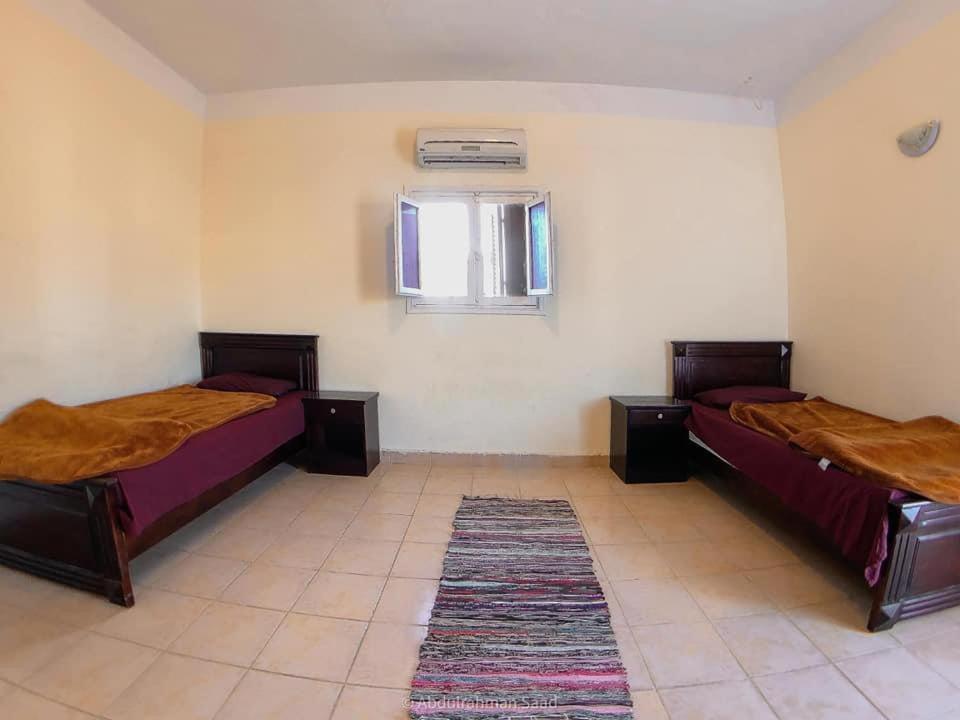 A5Ena House Villa Dahab Exterior foto