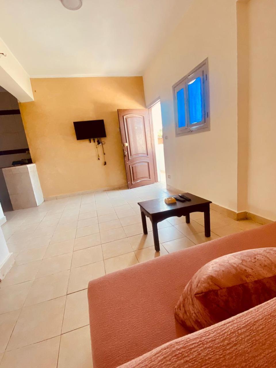 A5Ena House Villa Dahab Exterior foto