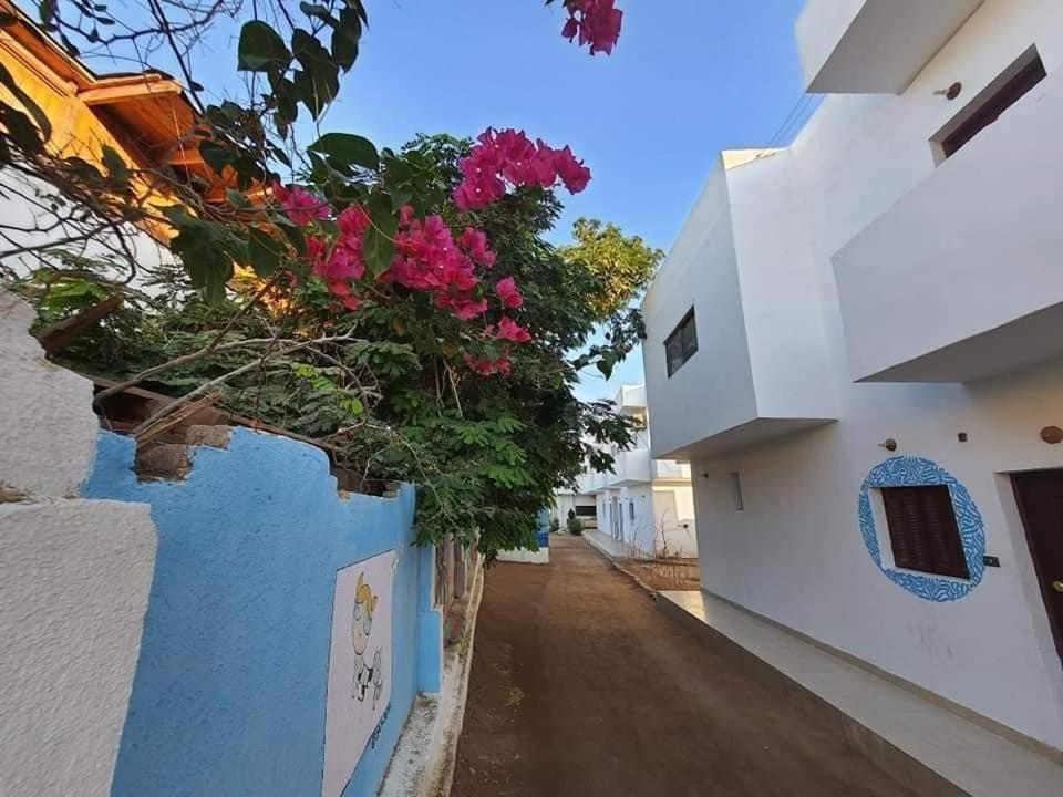 A5Ena House Villa Dahab Exterior foto