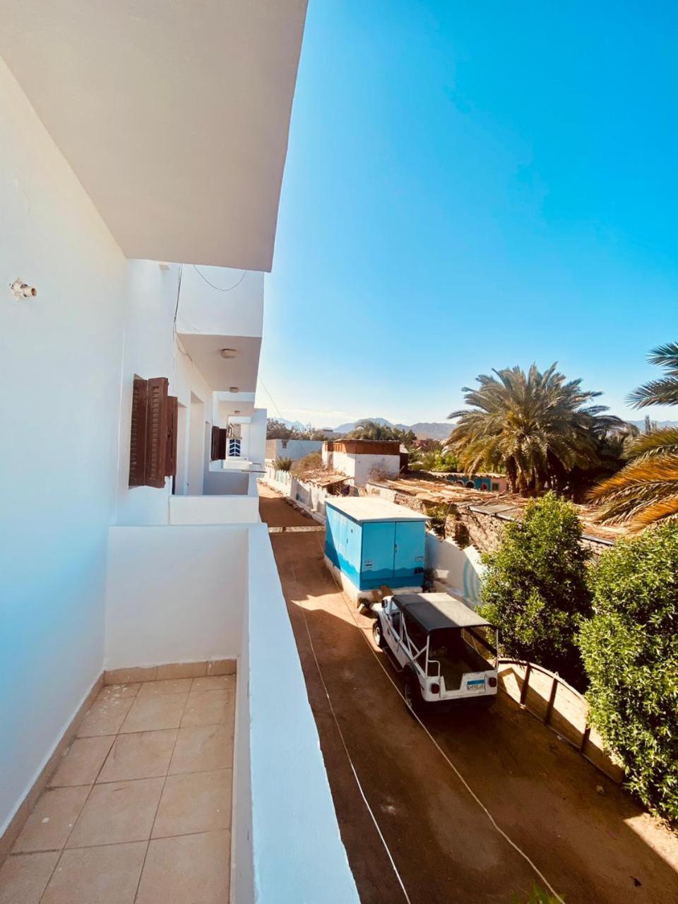 A5Ena House Villa Dahab Exterior foto