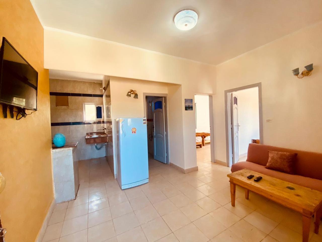 A5Ena House Villa Dahab Exterior foto