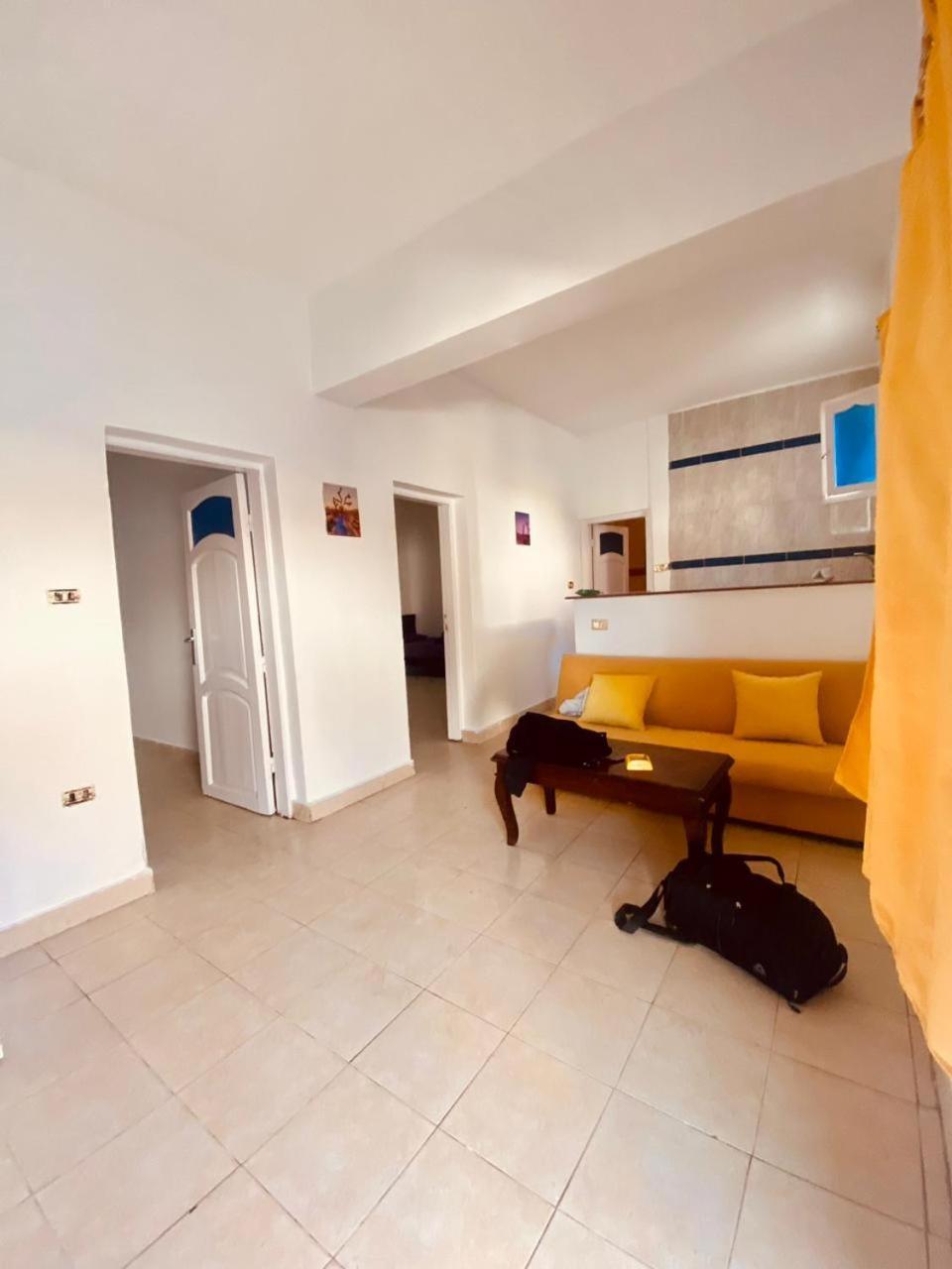 A5Ena House Villa Dahab Exterior foto