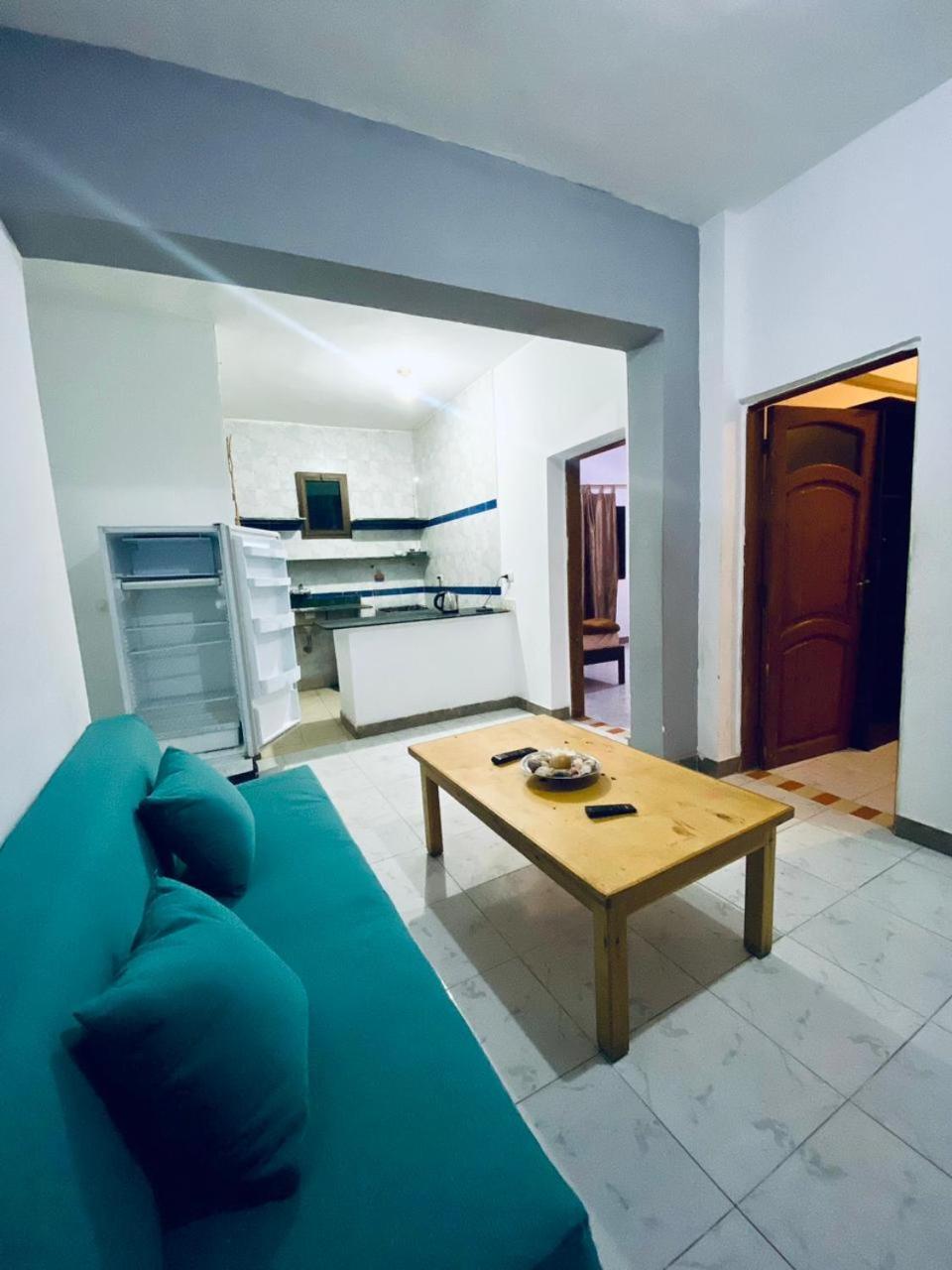 A5Ena House Villa Dahab Exterior foto