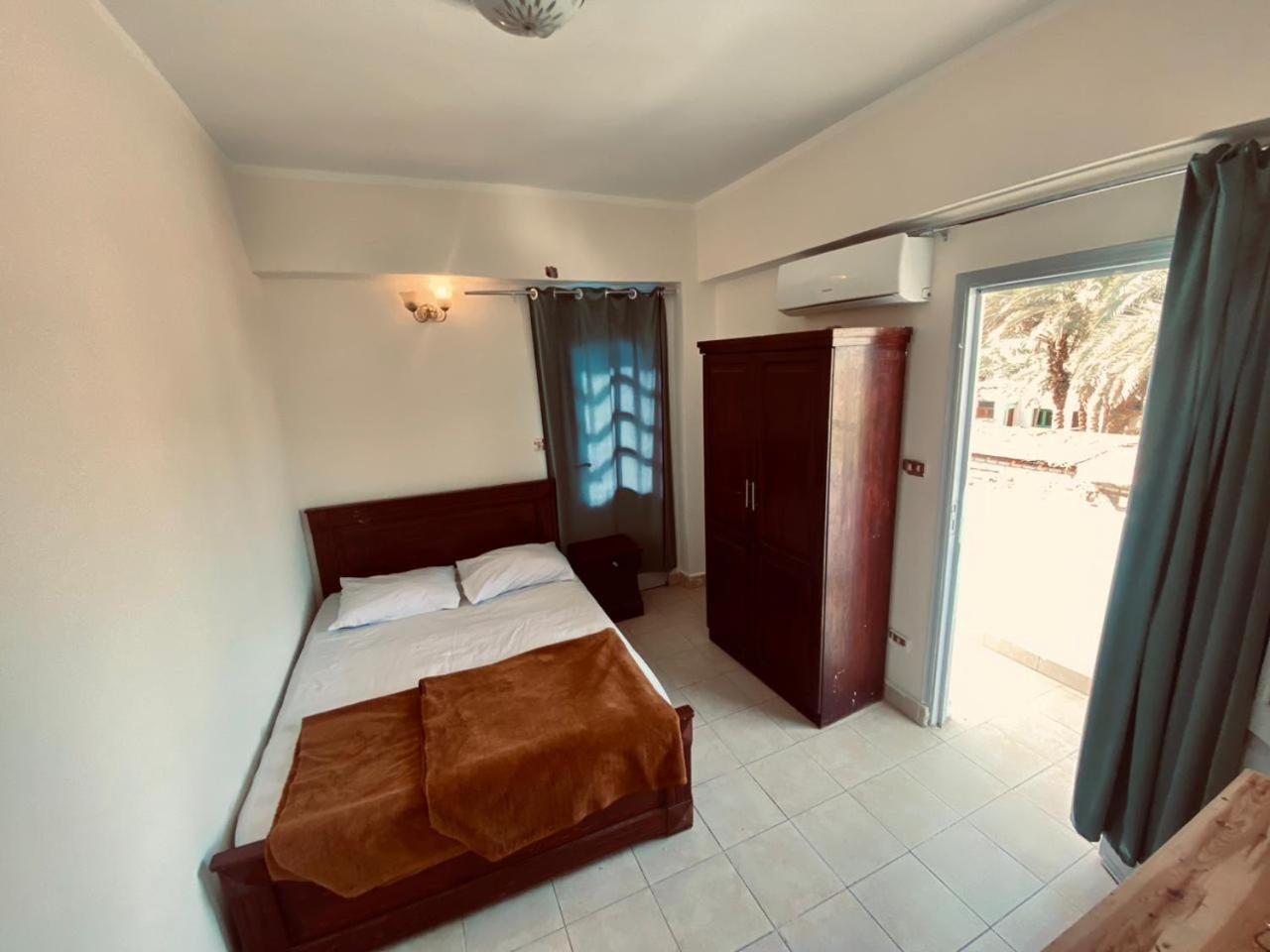 A5Ena House Villa Dahab Exterior foto