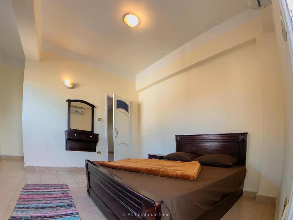 A5Ena House Villa Dahab Exterior foto