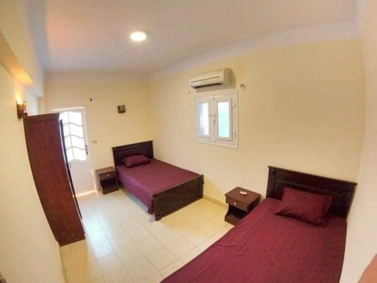 A5Ena House Villa Dahab Exterior foto